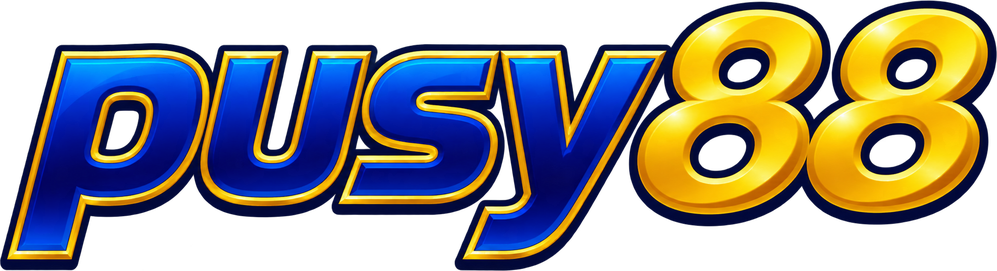pusy88 logo